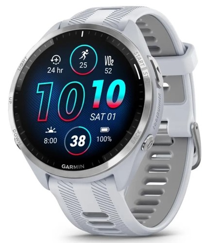 שעון מולטיספורט חכם Garmin Forerunner 965 Amoled