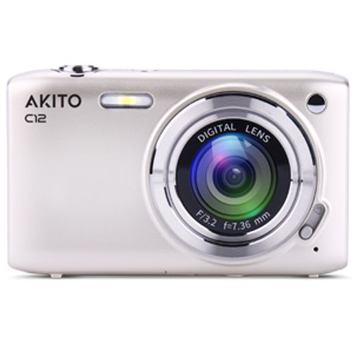 מצלמת אקיטו  AKITO C12 