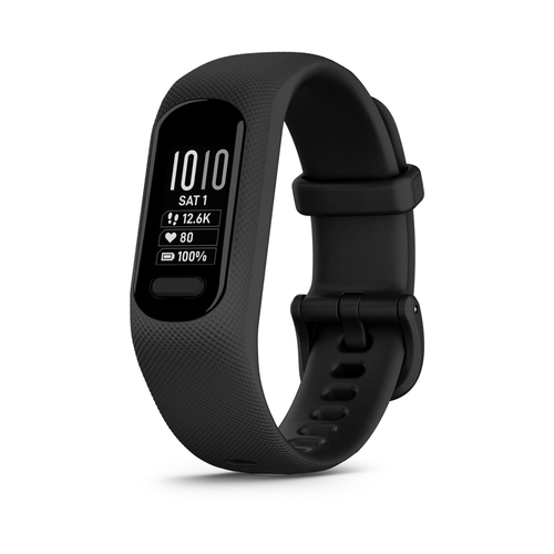 צמיד חכם GARMIN vivosmart 5 - יבואן רשמי