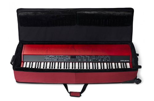 זוית נוספת Nord Grand Soft Case