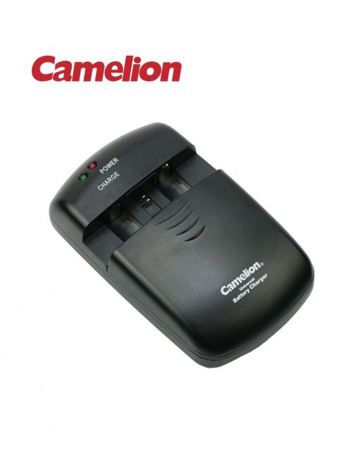 מטען סוללות ליטיום CAMELION LBC-313-DB