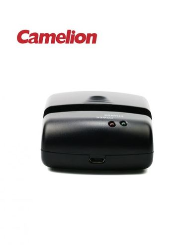 מטען סוללות ליטיום CAMELION LBC-313-DB