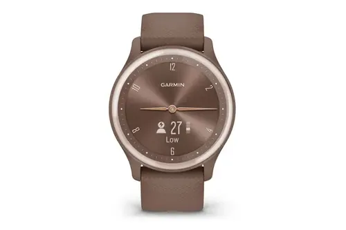 שעון חכם  GARMIN Vivomove Sport