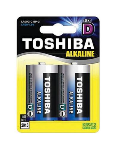 סוללה TOSHIBA D זוג