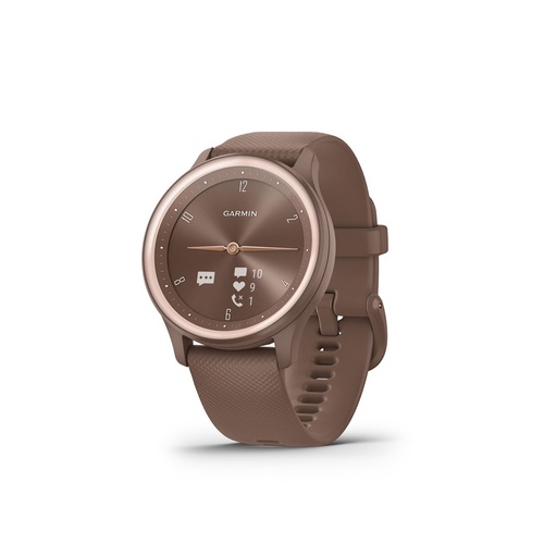 שעון חכם  GARMIN Vivomove Sport