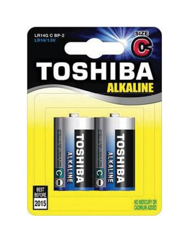 סוללה TOSHIBA C זוג