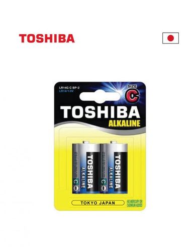 סוללה TOSHIBA C זוג
