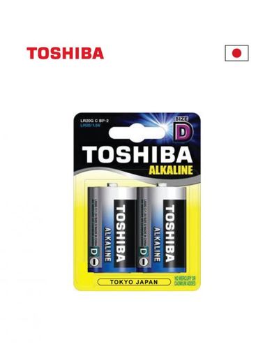סוללה TOSHIBA 9V