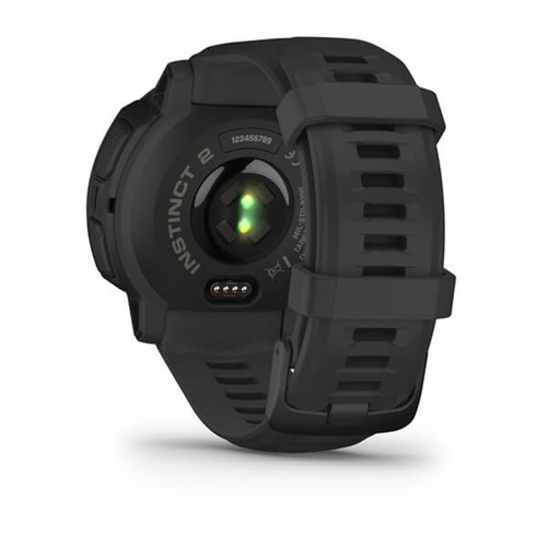 שעון ספורט חכם  GARMIN Instinct 2 - יבואן רשמי