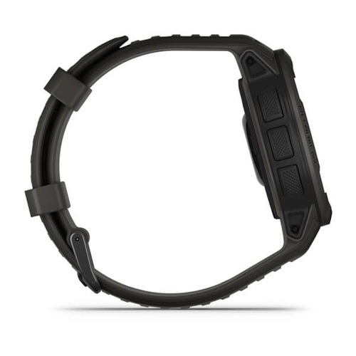 שעון ספורט חכם  GARMIN Instinct 2 - יבואן רשמי