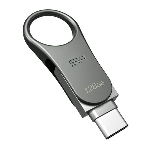 זיכרון נייד SP MOBILE C80 USB3.0  
