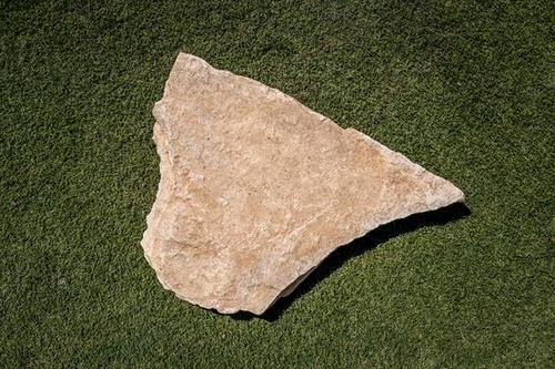 אבן מדרך מסלעה