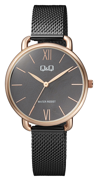 שעון יד לאישה Q&Q QC27J402Y 