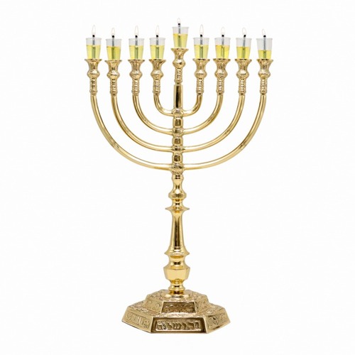 חנוכיה גדולה