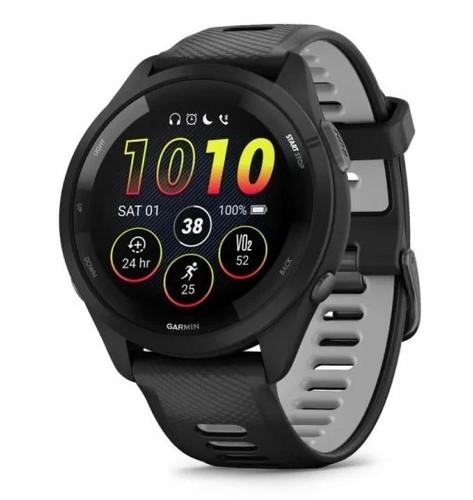 שעון ספורט חכם Garmin Forerunner 265