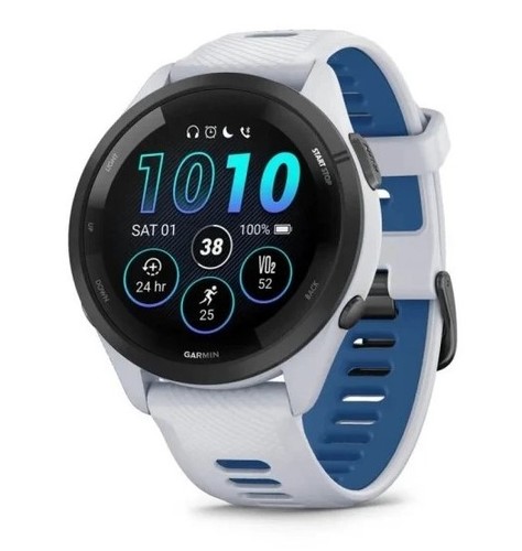 שעון ספורט חכם Garmin Forerunner 265