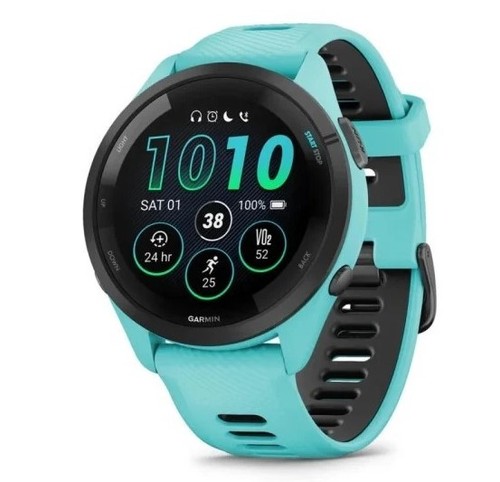 שעון ספורט חכם Garmin Forerunner 265