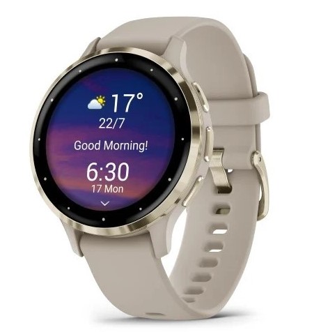 שעון ספורט חכם Garmin Venu 3s