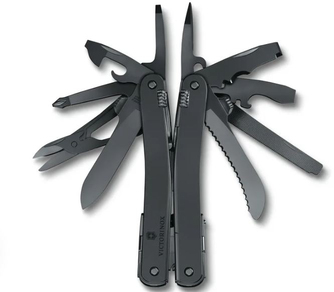 אולר מולטיטול Victorinox - Swiss Tool Spirit MXBS