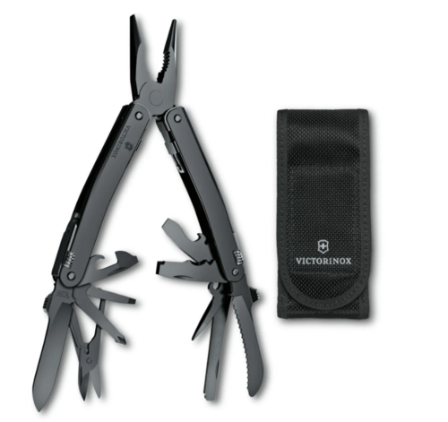 אולר מולטיטול  Victorinox -  Swiss Tool Spirit MXBS