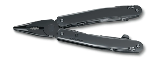 אולר מולטיטול  Victorinox -  Swiss Tool Spirit MXBS