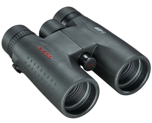 משקפת טסקו אסנשיאל TASCO - ESSENTIALS 8X42