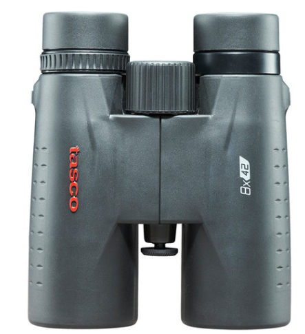 משקפת טסקו אסנשיאל TASCO - ESSENTIALS 8X42
