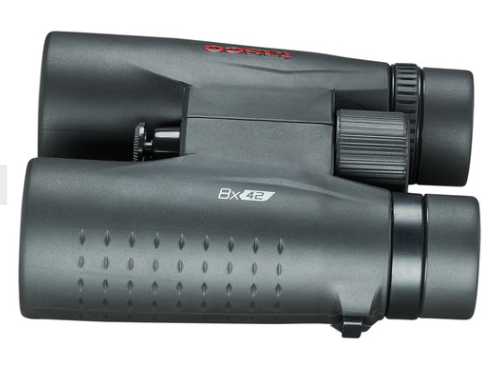 משקפת טסקו אסנשיאל TASCO - ESSENTIALS 8X42