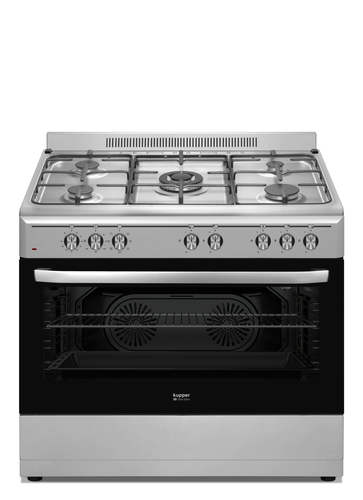 ‏תנור משולב כיריים KUPPER H98 39770