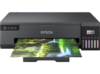 מדפסת הזרקת דיו Epson EcoTank L18050
