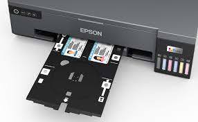 מדפסת הזרקת דיו Epson EcoTank L18050