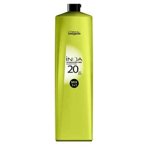 קרם חמצן לצבע אינואה 20vol 6%