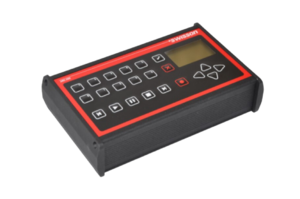 מקליט DMX מקצועי XRC-200 SWISSON