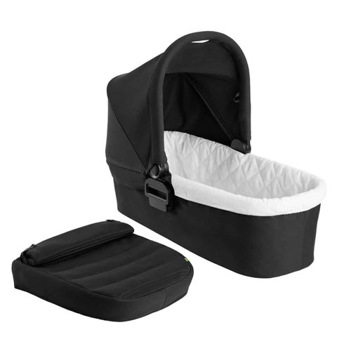 סל שכיבה לעגלת תאומים סיטי מיני 2 - Baby Jogger