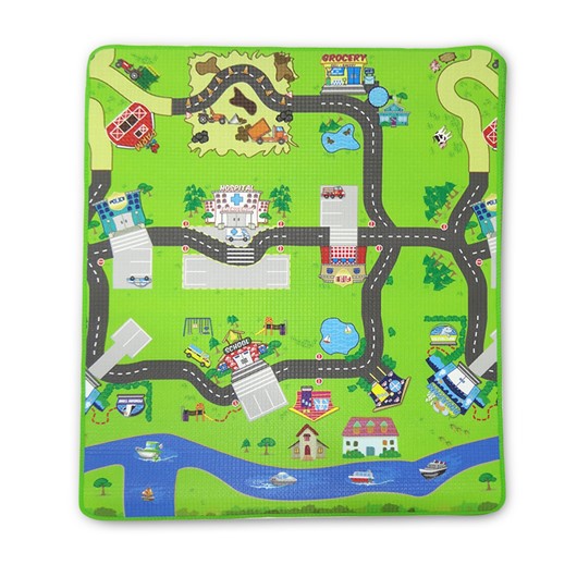 משטח פעילות גליל טוויגי