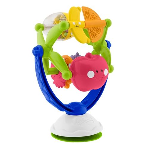 משחק פירות מוזיקלי - Chicco