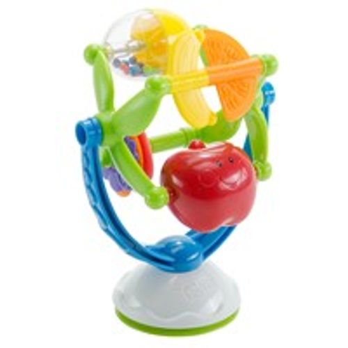 משחק פירות מוזיקלי - Chicco