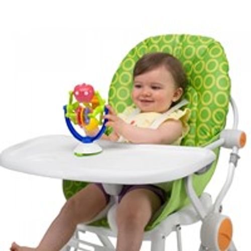 משחק פירות מוזיקלי - Chicco