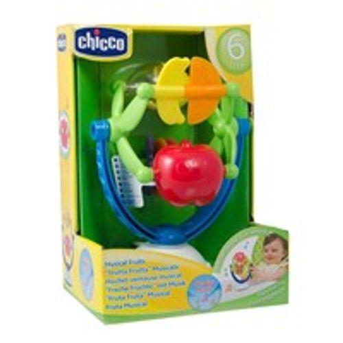 משחק פירות מוזיקלי - Chicco