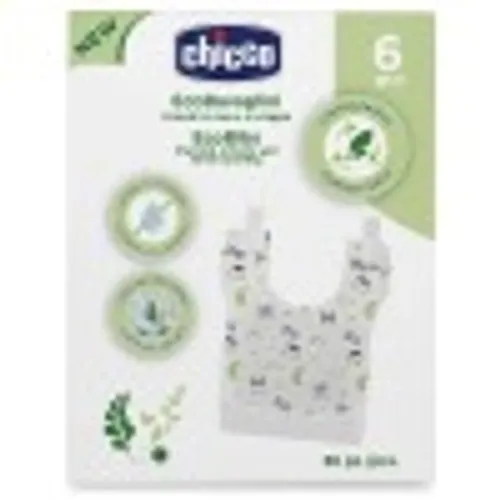 סינר חד פעמי 36 יחידות -Chicco
