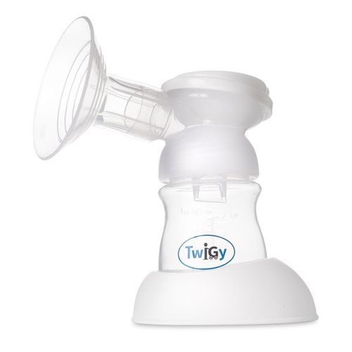 משאבת חלב חשמלית Milky Way Optimal Care