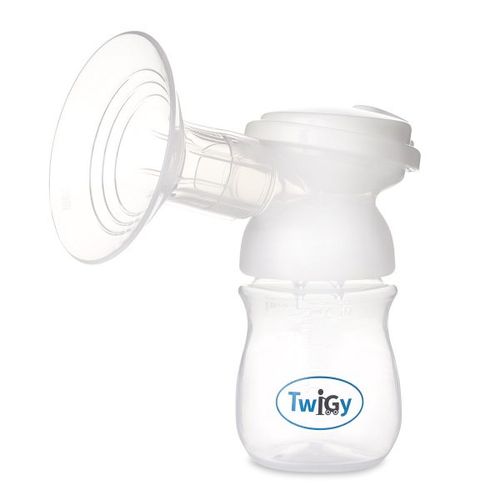 משאבת חלב חשמלית Milky Way Optimal Care