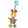 צעצוע נתלה ג'ירפה - Biba Toys