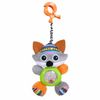 רעשן לתינוק - Biba Toys
