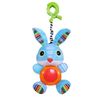 צעצוע לתינוק חברי יער - Biba Toys