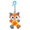 צעצוע לתינוק החבר פראנק -Biba Toys