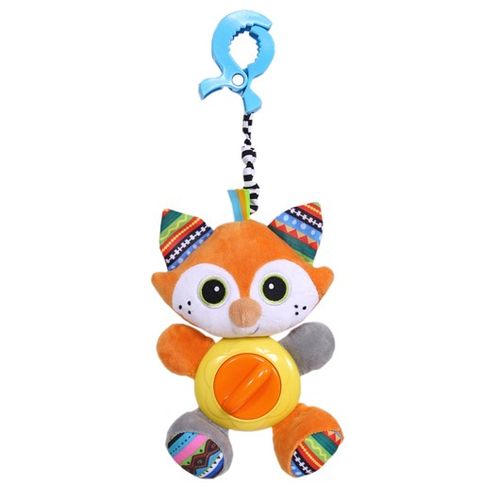 צעצוע לתינוק החבר פראנק -Biba Toys