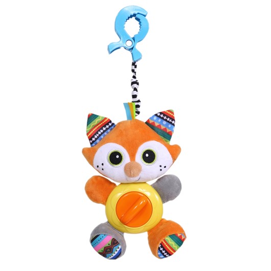 צעצוע לתינוק החבר פראנק -Biba Toys