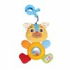 רעשן חמוד לתינוק - Biba Toys