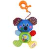 רעשן לתינוק קוואלה -Biba Toys